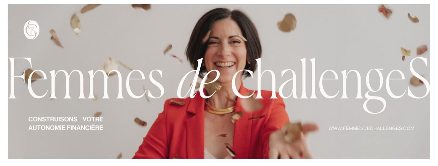 Coach financier femmes